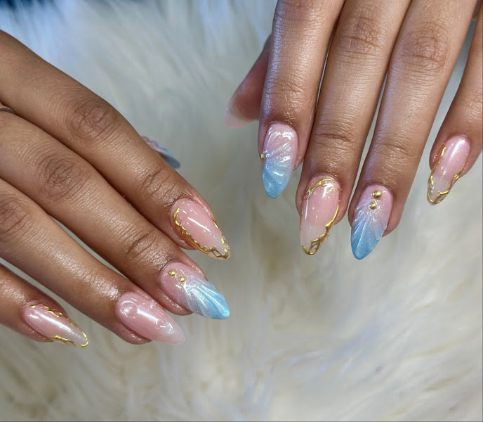 Wynn Nails & Spa 1