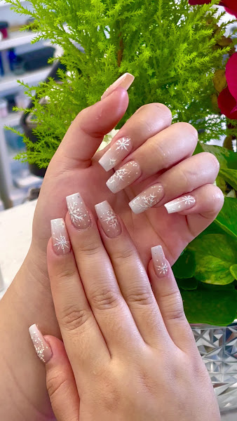 Wynn Nails & Spa 2