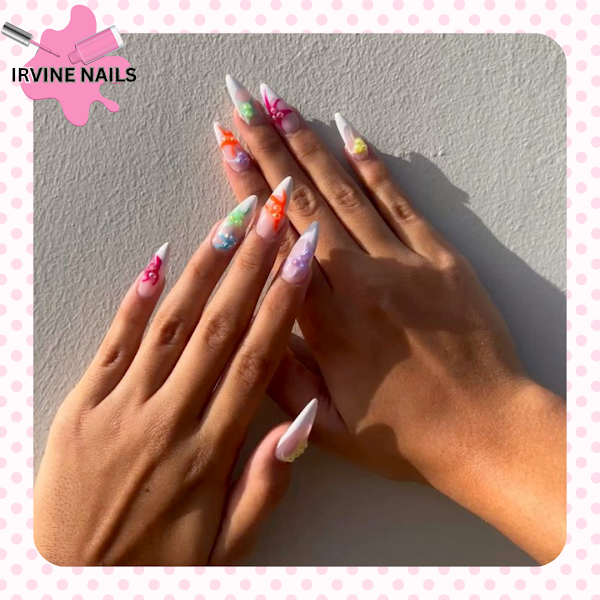 Irvine Nails 1