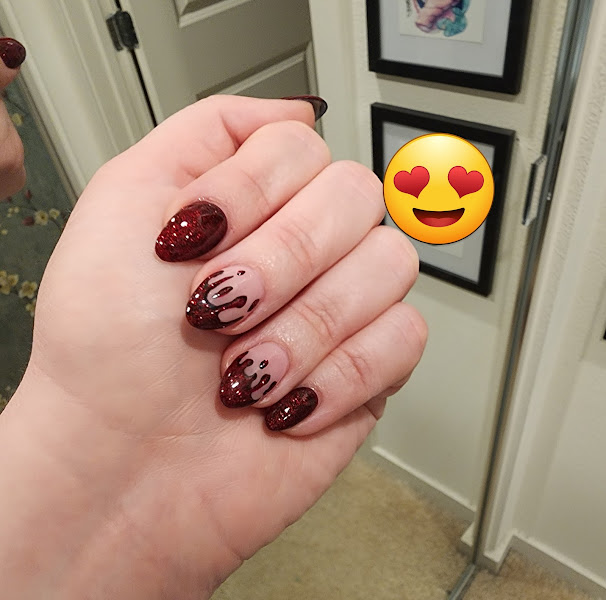 Irvine Nails 3