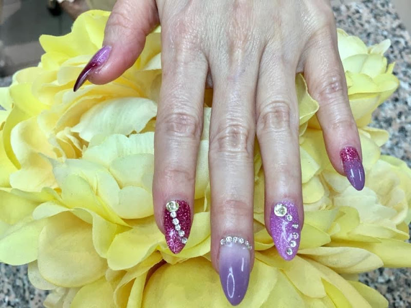 Nails Paradise 1