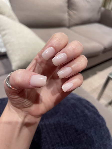 Nails Paradise 3