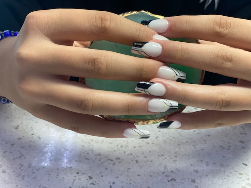 Vina Nails and Spa 3