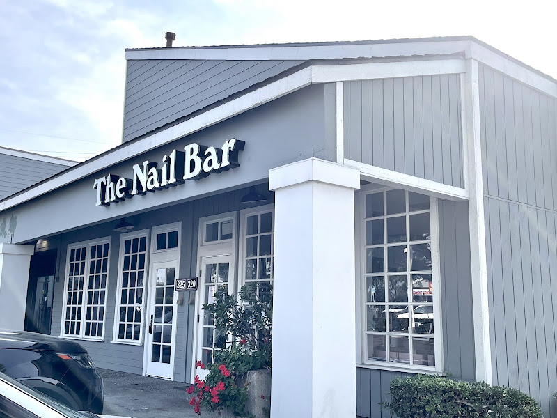 The Nail Bar 2