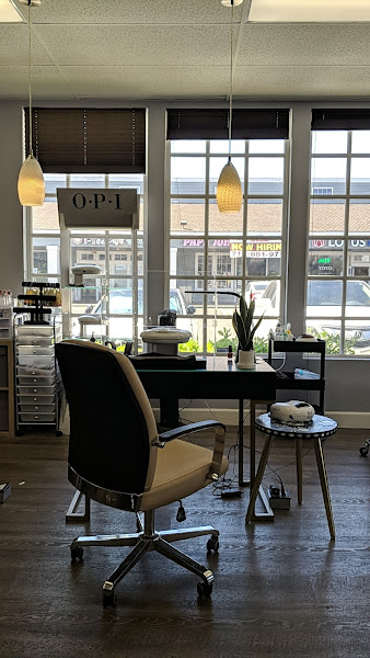 The Nail Bar 3
