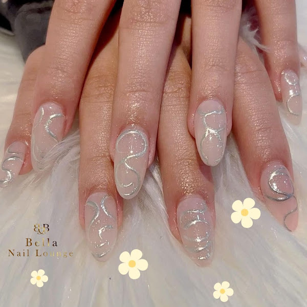 BELLA NAIL LOUNGE Irvine 3