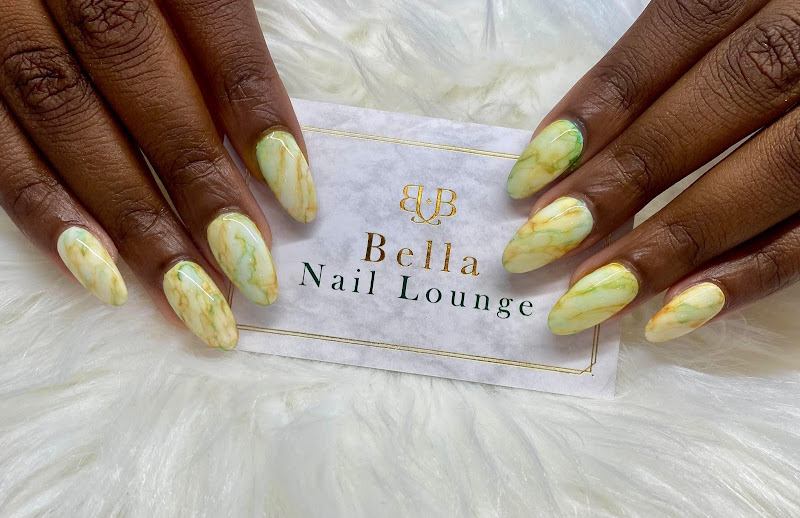 BELLA NAIL LOUNGE Irvine 4