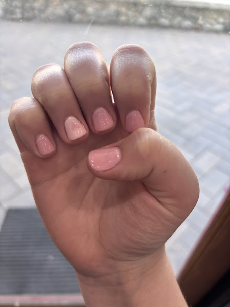 City Nails and Spa 4