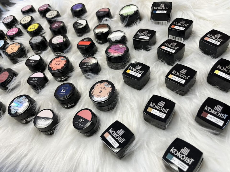 Myu Beauty 1