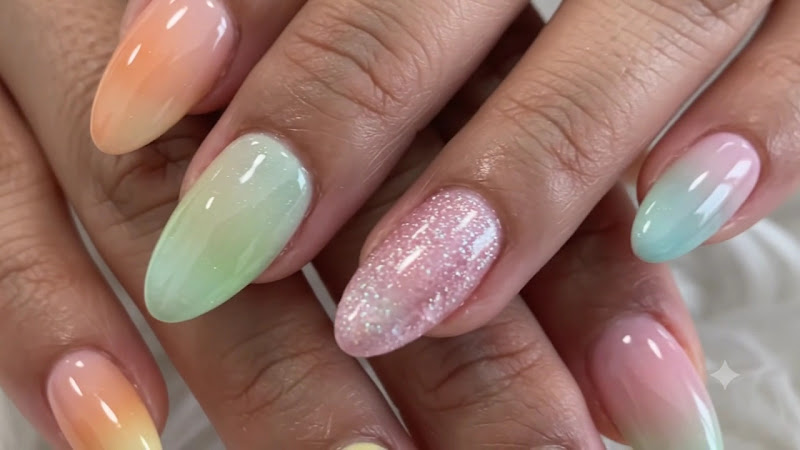 Essence Nail Studio@Cypress Village