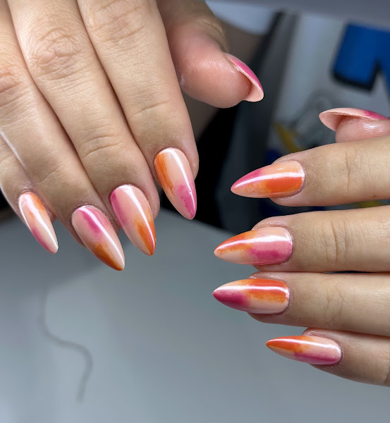 Essence Nail Studio@Cypress Village 3