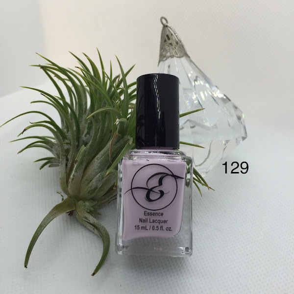 Essence Nail Studio@Cypress Village 4