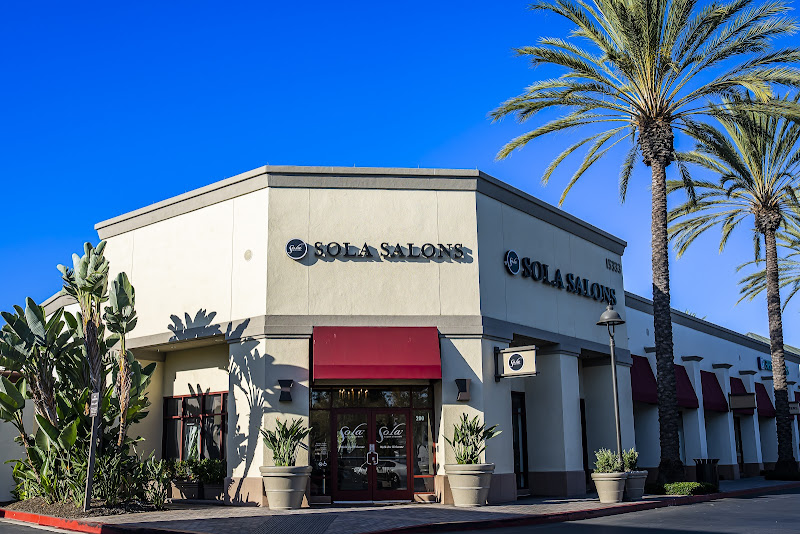 Sola Salons