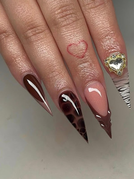 Divine Nails And Lashes 3