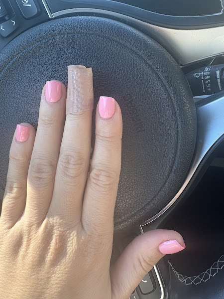 Divine Nails And Lashes 4