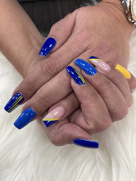 Nailtique 1
