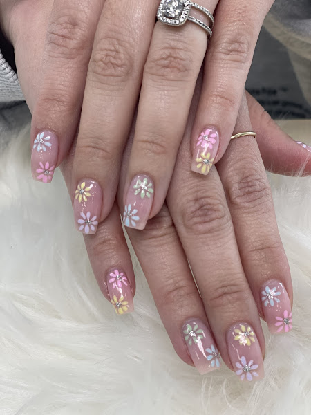 Nailtique 3
