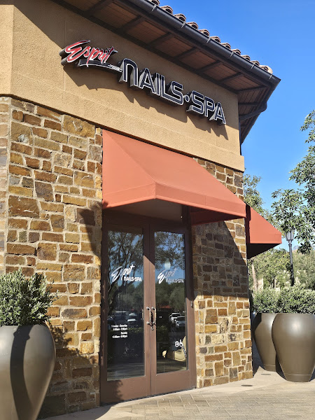 Esprit Nails & Spa 1