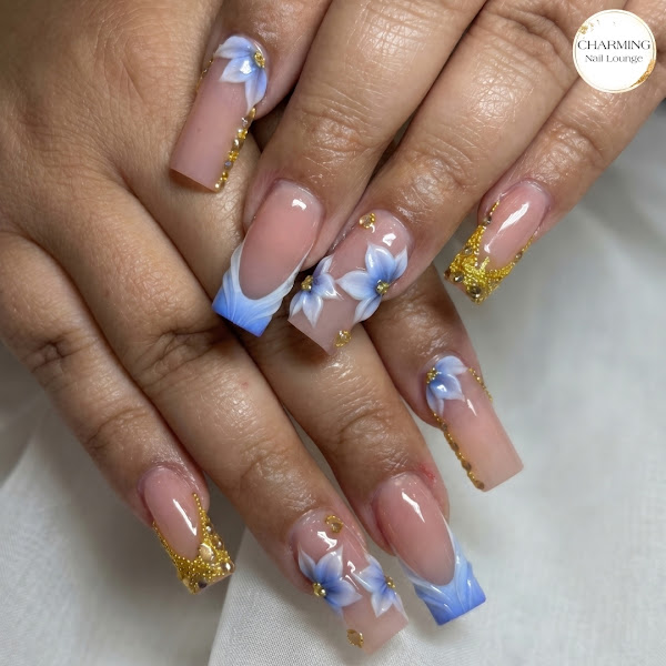 Charming Nail Lounge 3