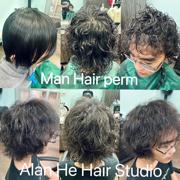 Alan He Hair Studio 31 2