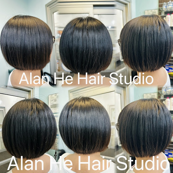 Alan He Hair Studio 31 3