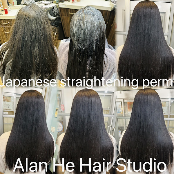 Alan He Hair Studio 31 4