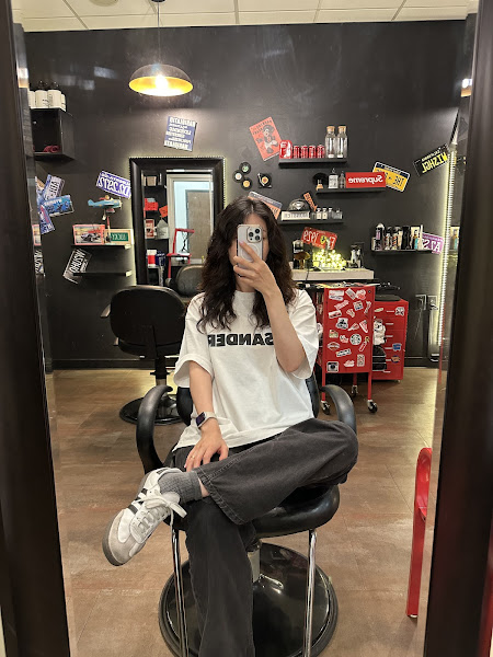 Vintage Hair 3