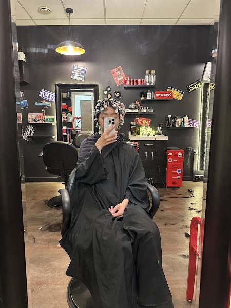 Vintage Hair 4