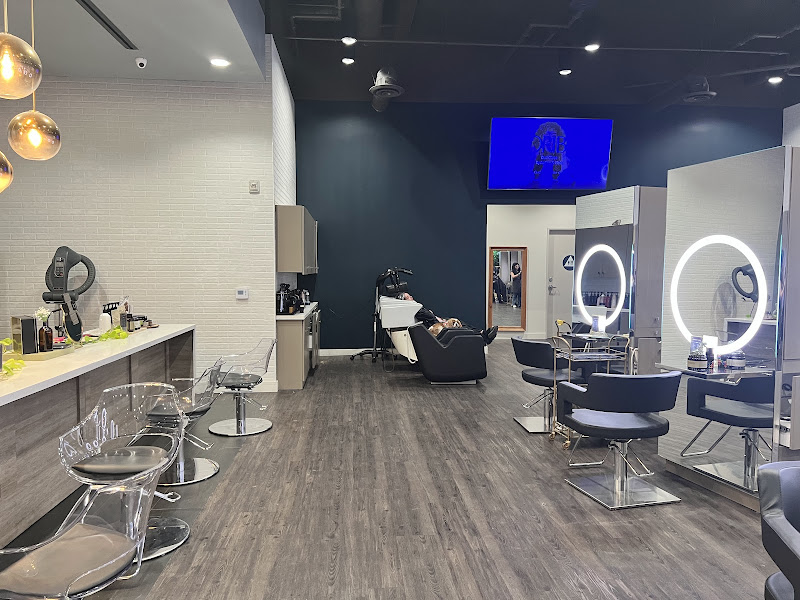 House of Lange Hair Design - Irvine Spectrum Center 3
