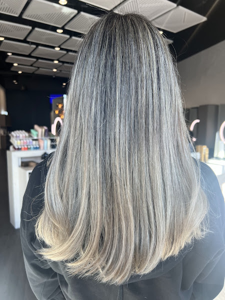 House of Lange Hair Design - Irvine Spectrum Center 4