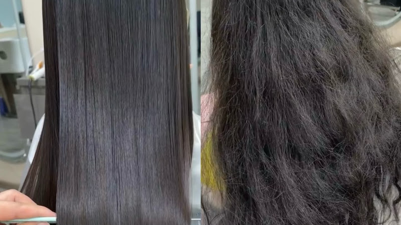 KVision Hair Salon 1