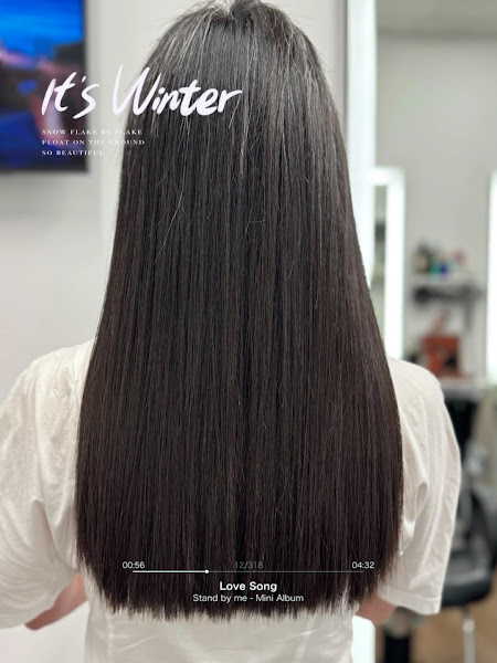 KVision Hair Salon 2