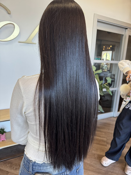 KVision Hair Salon 3