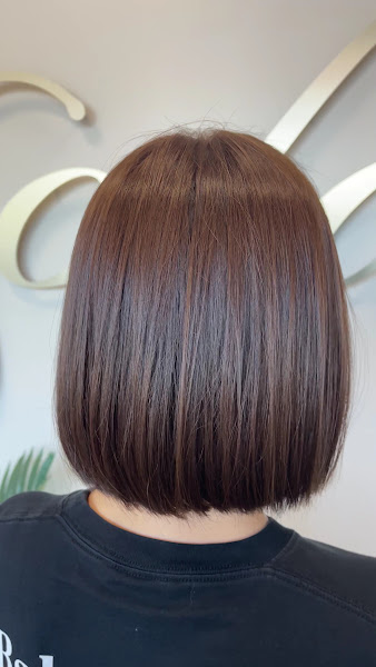 KVision Hair Salon 4