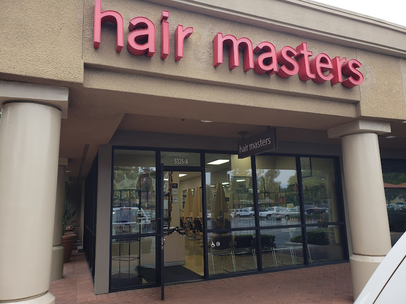 HairMasters 3