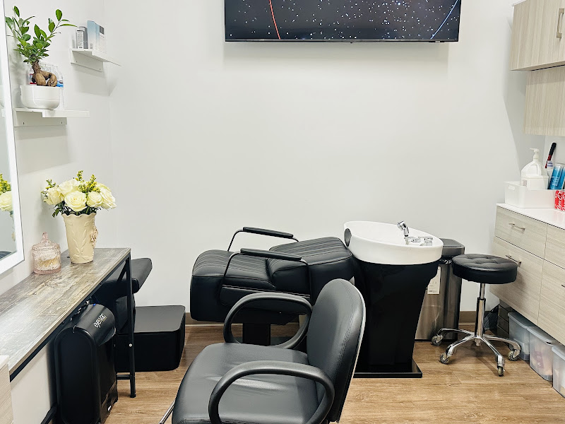 Jia Hair Salon 1