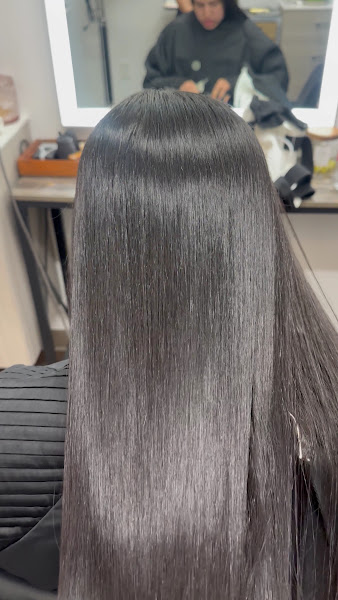 Jia Hair Salon 3