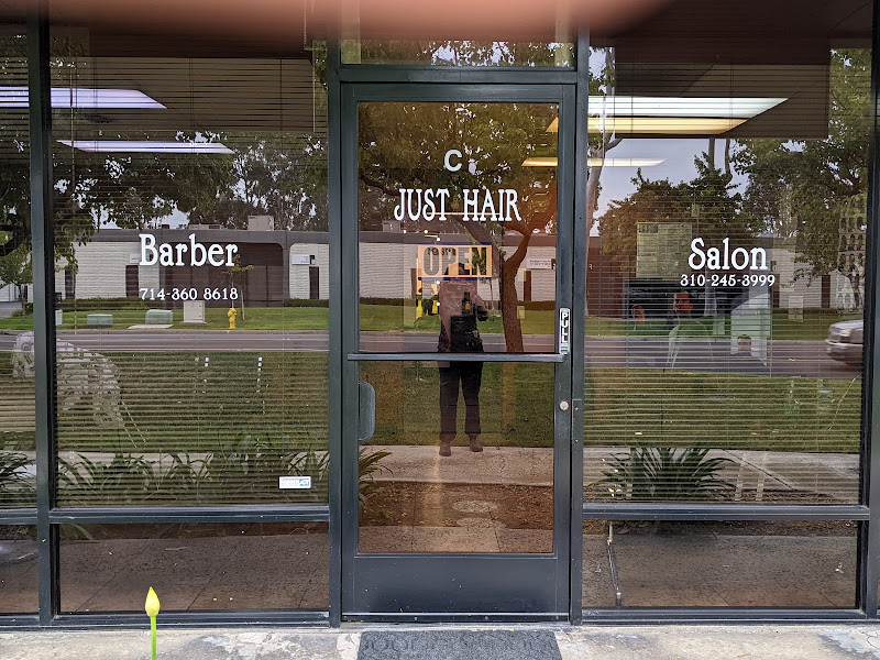 Just Hair 3