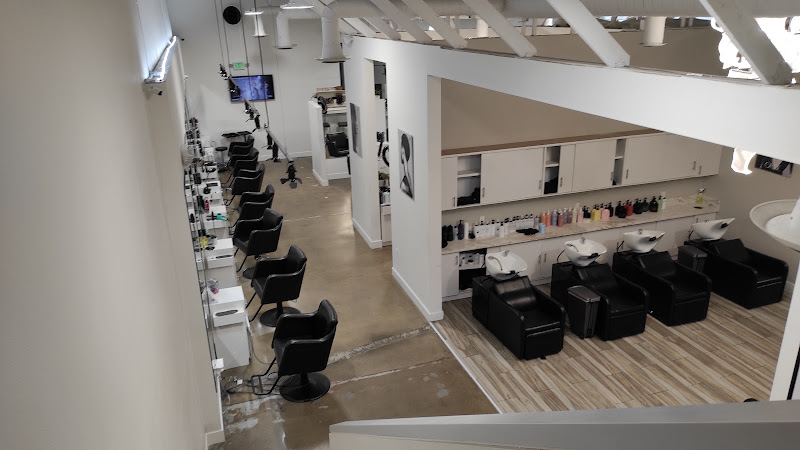 One to One Salon 4