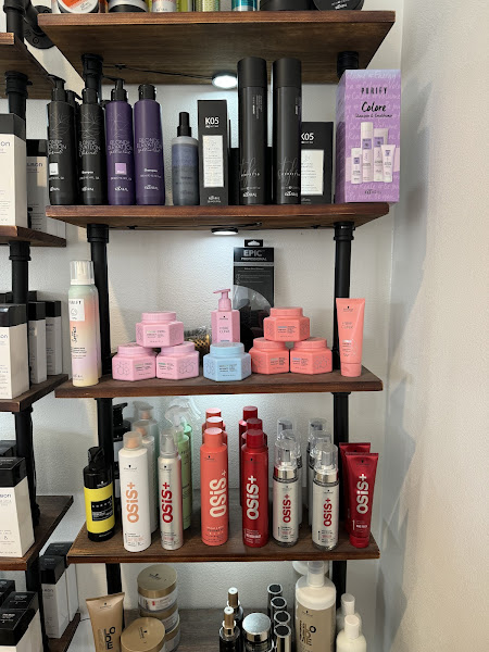 One to One Salon 5