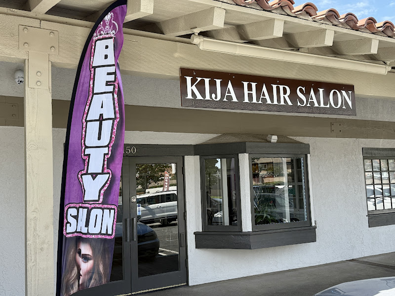 Kija Hair Salon 1