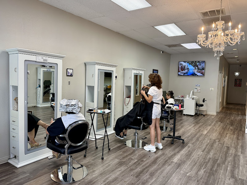 Kija Hair Salon 2