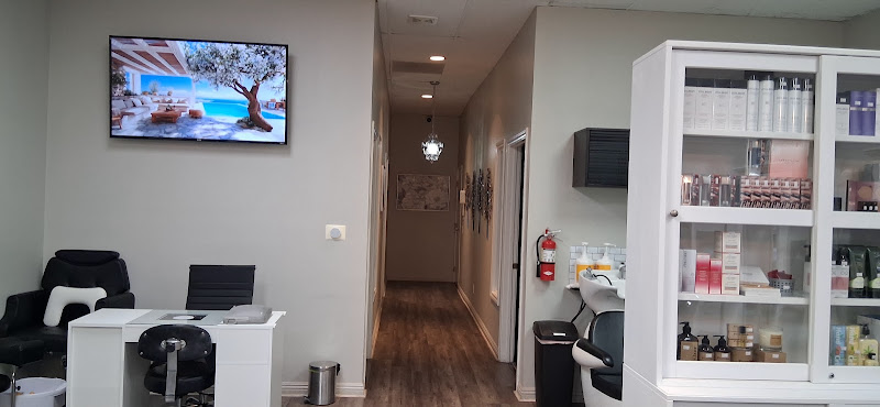 Kija Hair Salon 3