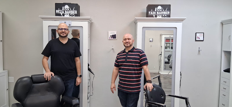 Kija Hair Salon 5