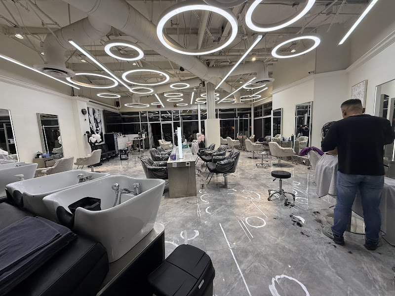 DL HOPE T5 HAIR SALON 3