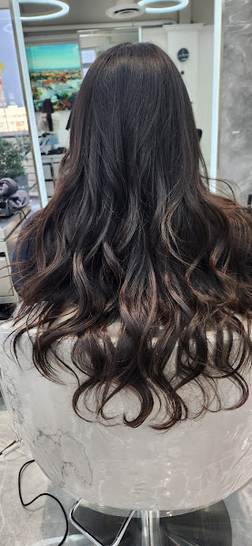 DL HOPE T5 HAIR SALON 4