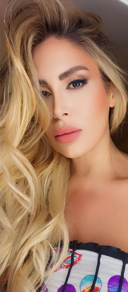 Laya Beauty and Hair 1