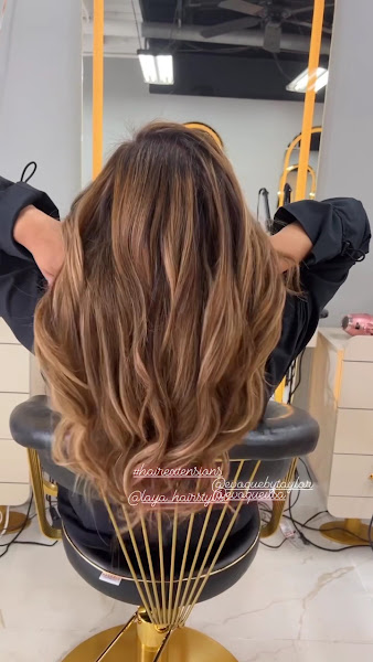 Laya Beauty and Hair 2