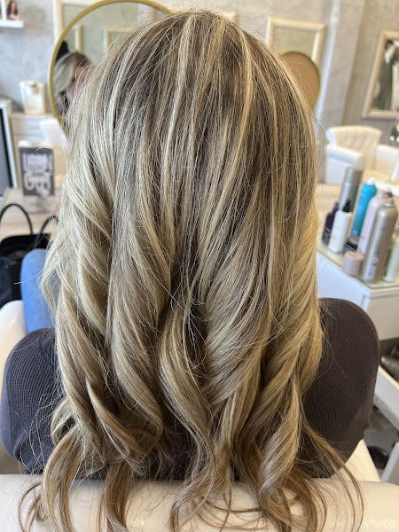 Laya Beauty and Hair 3