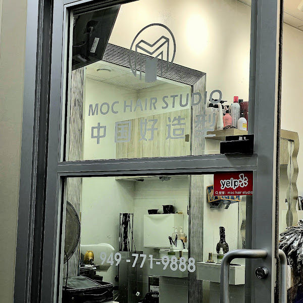 MOC Hair Studio 2